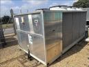 Climaveneta NECSB1204 Chiller