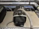 Busch SV1010 Vacuum pump