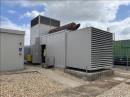 Kohler SDMO T1650 Diesel Generator Set
