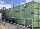 Bosch ULS 2600 Steam boiler