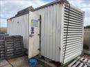 FG Wilson P500 Diesel Generator Set
