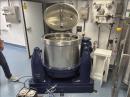 Carl Padberg GZ651 Centrifuge