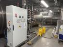 Actini Effluent treatment plant