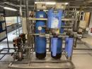 BWT Carbon filter system