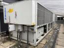 Bluebox Kappa V Evo 732 Air cooled chiller