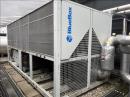 Bluebox Kappa V Evo 732 Air cooled chiller