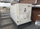 Trane CGAX017SE Air cooled chiller