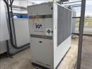 ICS IC535 Air cooled chiller