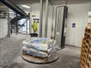 Siat WS320L-1 Pallet wrapper