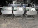 JKV Hermes JKV30 Chocolate tempering machine
