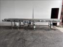 Bigtem Stainless conveyor