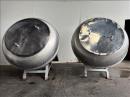 AMP Rose Coating pan