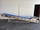 Polar Stainless conveyor