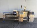 Fortress Stealth Metal detector checkweigher