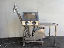 Guttridge Easyflo Mobile screw elevator