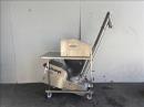 Guttridge Easyflo Mobile screw elevator