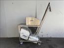 Guttridge Easyflo Mobile screw elevator