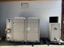 Daikin EWAQ040BAWHBH Water chiller