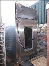 Rex Pol KDF2 E Defrost Cabinet