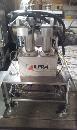 Ilpra Twin head 2L piston filler