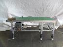 NNP Aliminium conveyor