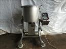 Injectstar U 195 Vacuum massage unit