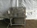 Geba WSM100D Salmon slicer