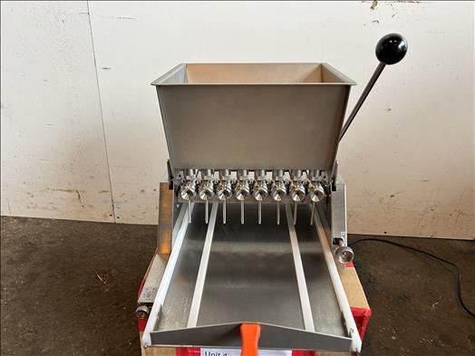 Pralinenfix PFM2000 Doing machine