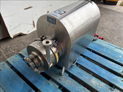 Centrifugal Pump
