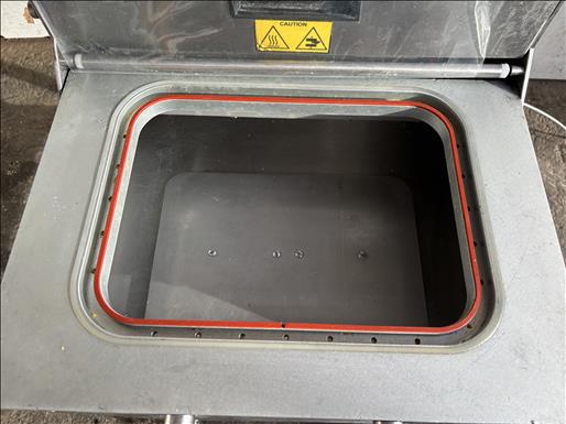 Tray sealer