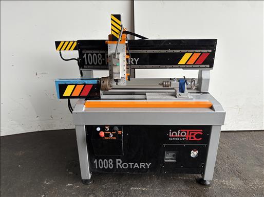 CNC Machine