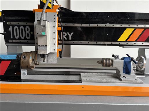 CNC Machine