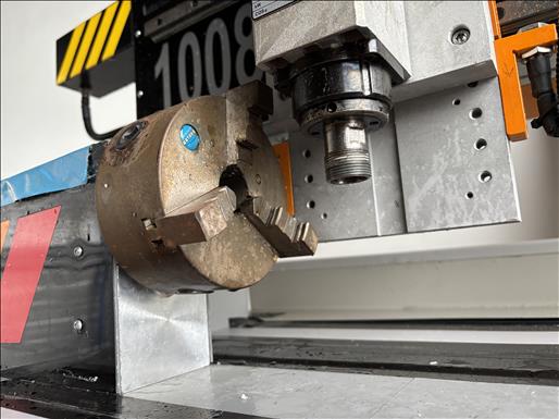 CNC Machine