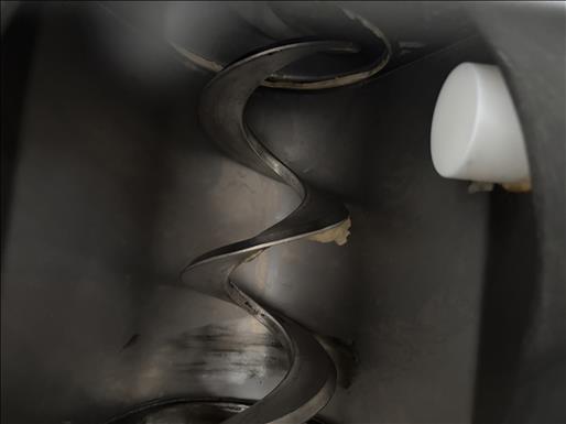 elevator screw conveyor