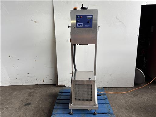 Induction cap sealer