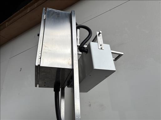 Induction cap sealer