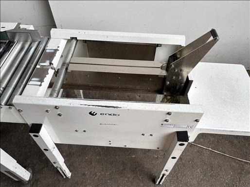 Case erector and taper