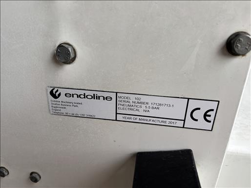 Case erector and taper