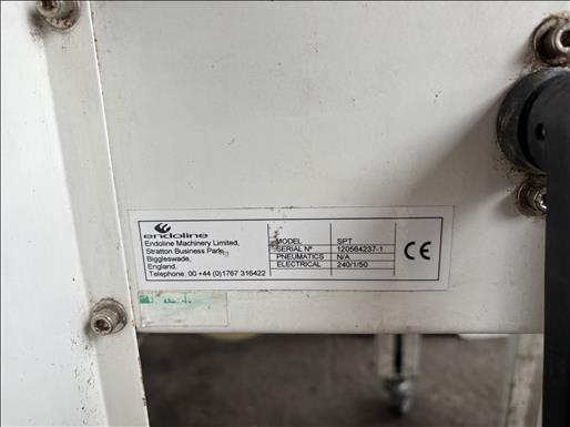 Case erector and taper