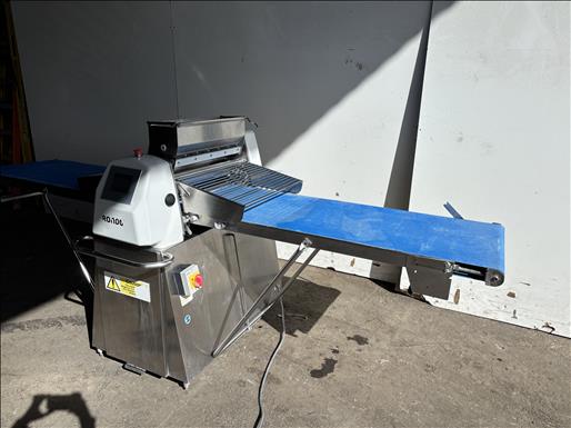 Pastry Sheeter