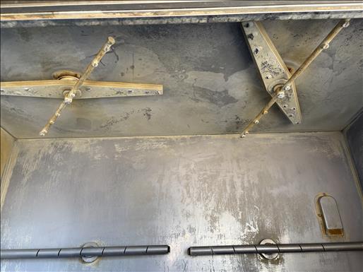 Electronic pot washer