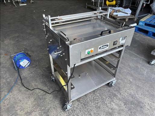 Icer Icing machine