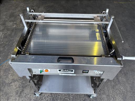 Icer Icing machine