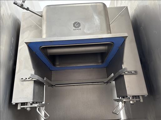 Tote bin tumbler