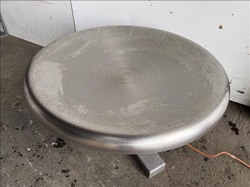 Rotary table