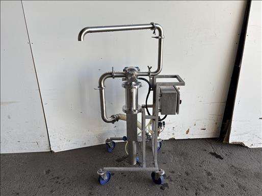 Transfer pump