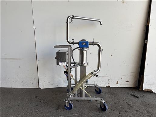 Transfer pump