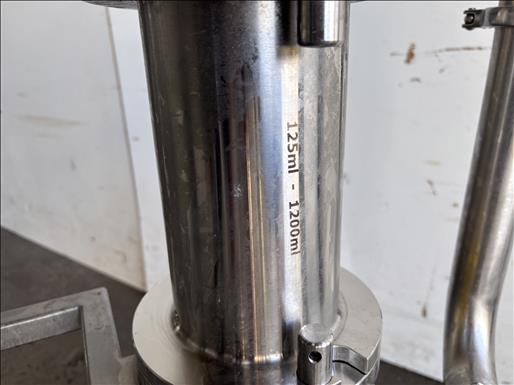 Transfer pump