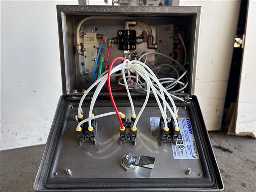 Transfer pump