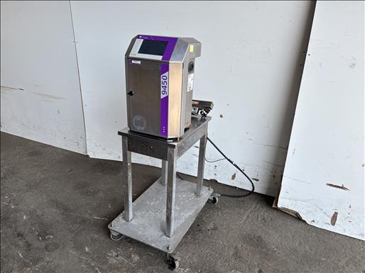 Inkjet Coder